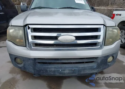 2007 Ford Expedition Xlt from USA, damaged, VIN 1FMFU16517LA86933